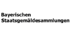 Bayerische Staatsgemäldesammlungen - Logo