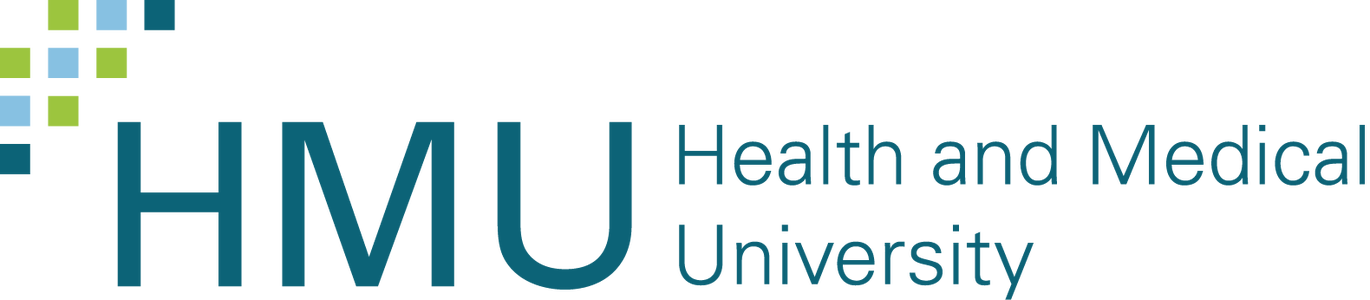 Akademischer Mitarbeiter (w/m/d) Schwerpunkt Lehre und Forschung – Physiologie - HMU Health and Medical University - Logo