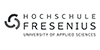Hochschulen Fresenius - Logo