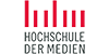 Hochschule der Medien Stuttgart - Logo