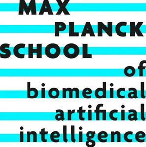 Max Planck School of Biomedical AI (BMAI) - Logo