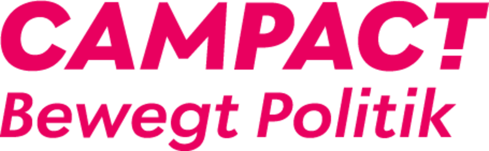 Campact e.V. - Logo