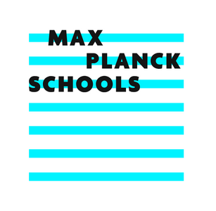 Max Planck Schools - Logo