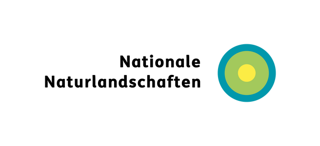 Nationale Naturlandschaften e.V. - Logo