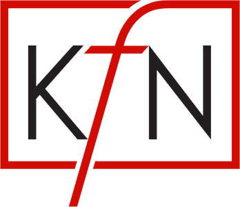 Kriminologisches Forschungsinstitut Niedersachsen - Logo