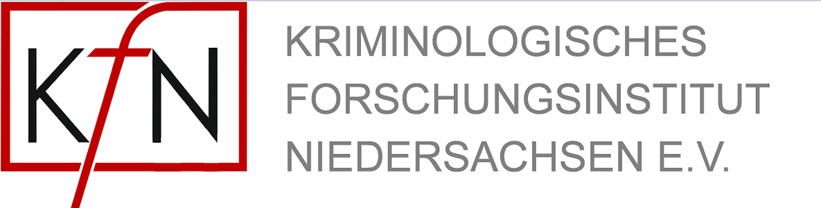 Wissenschaftliche*r Mitarbeiter*in (m/w/d) - Kriminologisches Forschungsinstitut Niedersachsen e.V. (KFN) - Logo