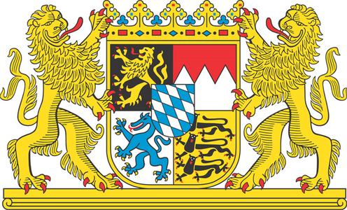 Wissenschaftlicher Referent (m/w/d) - Generalstaatsanwaltschaft München - Logo