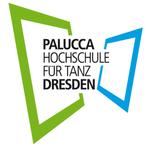 Rektorin/Rektor (w/m/d) - Palucca Hochschule für Tanz Dresden - Logo