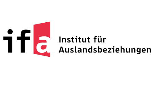 Institut für Auslandsbeziehungen - Logo