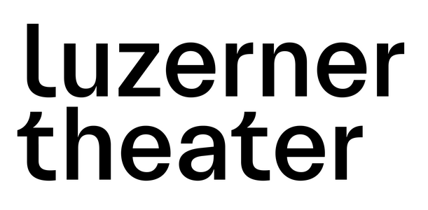 Luzerner Theater - Logo