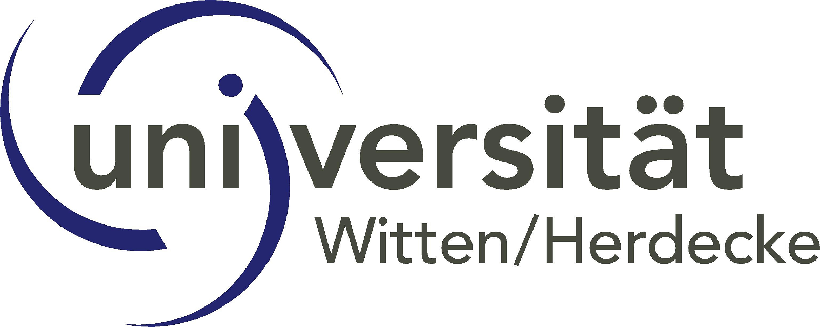 University Professorship of Quantitative Methods (equivalent to W2 pay scale) - Private Universität Witten/Herdecke gGmbH - Logo