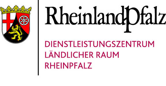 Lecturer Viticulture - Dienstleistungszentrum Ländlicher Raum Rheinpfalz - Logo