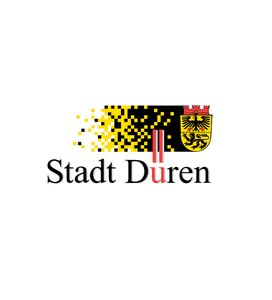 Pädagogische*r Mitarbeiter*in für die VHS Rur-Eifel (m/w/d) - Stadt Düren - Logo