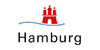 Behörde für Stadtentwicklung und Wohnen der Freien und Hansestadt Hamburg Zentralabteilung - Logo