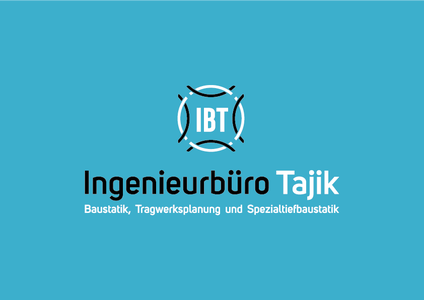 Bauzeichner/in - Ingenieurbüro Tajik - Logo