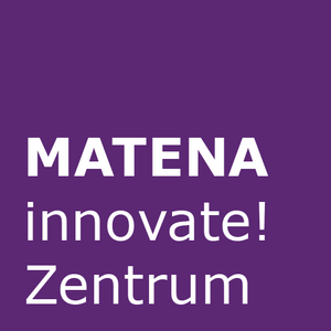 JHS innovate! Zentrum MaTeNa gGmbH - Logo