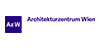 Architekturzentrum Wien - Logo
