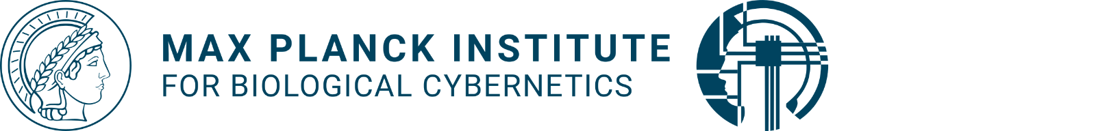 HiWi / Student Assistant or Research Assistant for cognitive task programming in Python - Max Planck Institute for Biological Cybernetics - Logo
