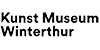 Kunst Museum Winterthur - Logo