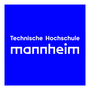 Technische Hochschule Mannheim - Logo Technische Hochschule Mannheim - Logo