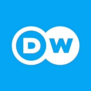 Deutsche Welle - Logo
