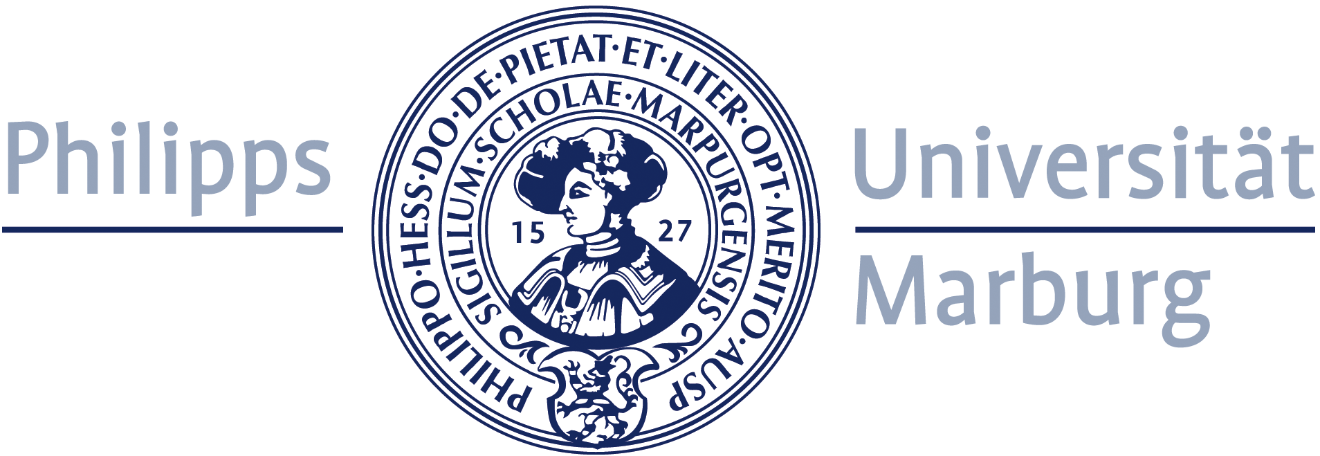 stud. Hilfskraft - Robotikum Lahn-Dill-Kreis (m/w/d) - Philipps-Universität Marburg - Logo