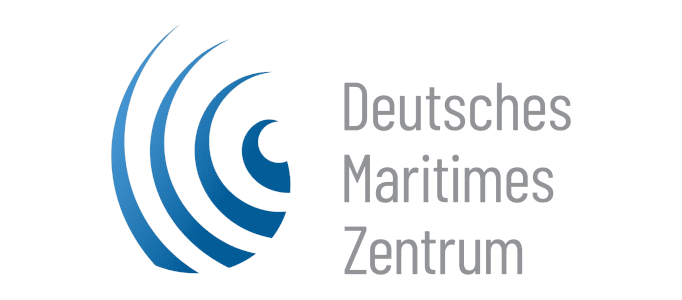 Deutsches Maritimes Zentrum e.V. - Logo