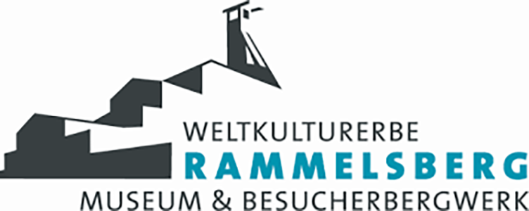 Weltkulturerbe Erzbergwerk Rammelsberg Goslar GmbH - Logo