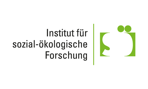 Studentische*r  Mitarbeiter*in (m/w/d) (12 h/Woche) - ISOE - Institut für sozial-ökologische Forschung GmbH - Logo