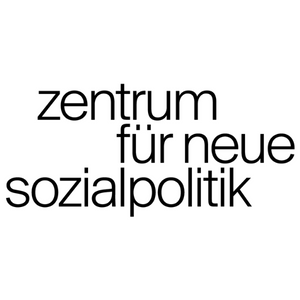 Zentrum für neue Sozialpolitik - Logo