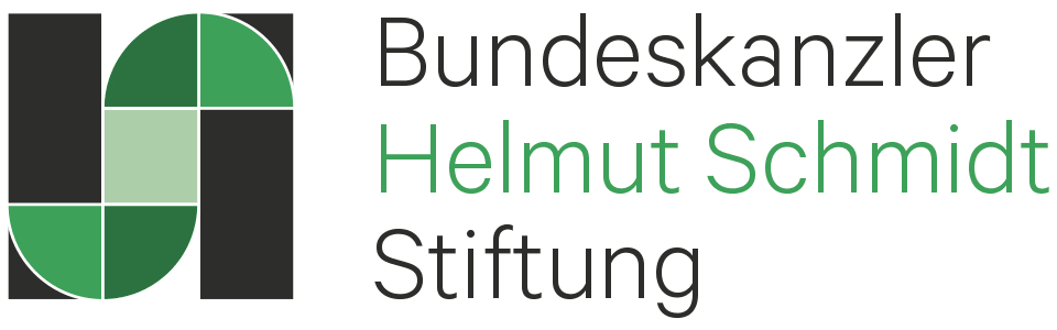 Leitung der Programmlinie „Demokratie und Gesellschaft“ (m/w/d) - Bundeskanzler-Helmut-Schmidt-Stiftung - Logo