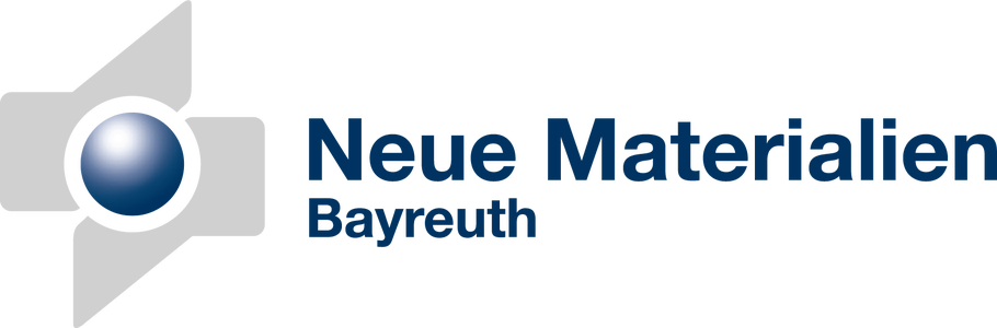 Praktikanten / Studentische Hilfskraft (m/w/d) - Neue Materialien Bayreuth GmbH - Logo