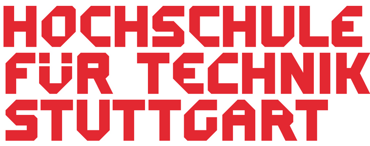 Hochschule für Technik Stuttgart - Logo