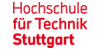 Hochschule für Technik Stuttgart - Logo