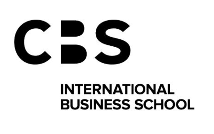 Professur für Allgemeine BWL, insbesondere Technologiemanagement & Digitalisierung - CBS International Business School - Logo