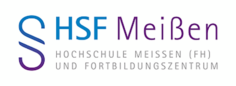 Hochschule Meißen (FH) und Fortbildungszentrum - Logo