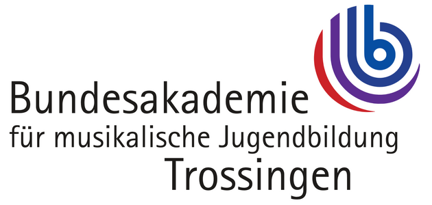 Referentin/Referent für musikalische Bildung - Bundesakademie für musikalische Jugendbildung Trossingen - Logo