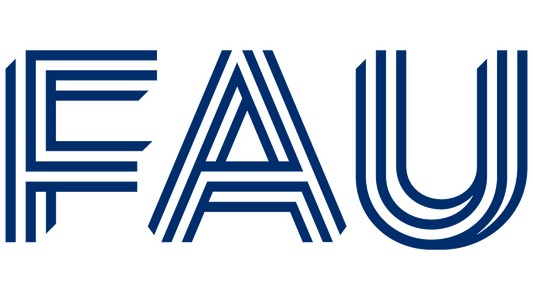 Friedrich-Alexander-Universität Erlangen-Nürnberg (FAU) - Logo