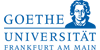 Johann Wolfgang Goethe-Universität Frankfurt - Logo