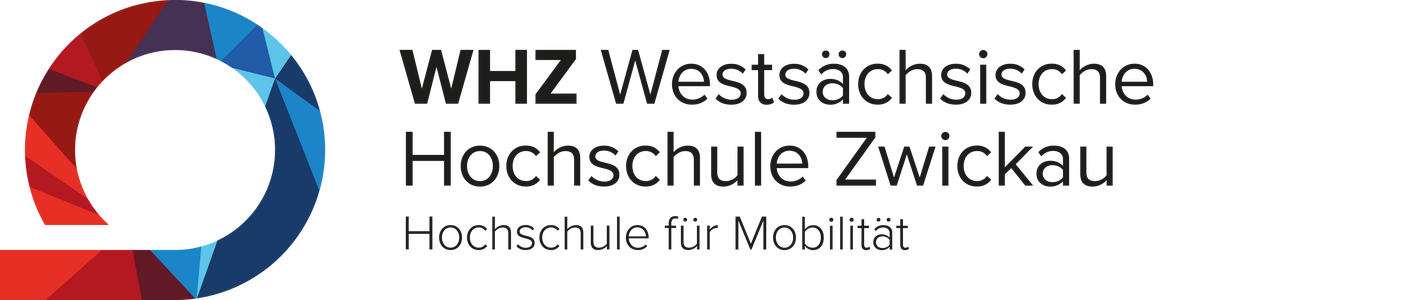 Westsächsische Hochschule Zwickau - Logo