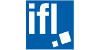 Leibniz-Institut für Länderkunde e. V. (IFL) - Logo