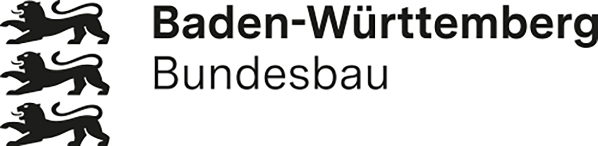 Oberfinanzdirektion Baden-Württemberg Bundesbau - Logo