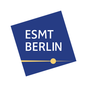 Research Assistant - Cybersecurity - European School of Management and Technology (ESMT) GmbH - Logo