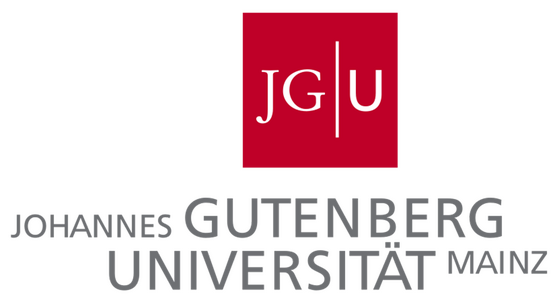 Johannes Gutenberg-Universität Mainz - Logo