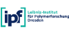 Leibniz-Institut für Polymerforschung Dresden e.V. - Logo
