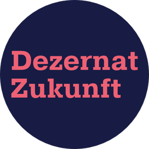 Dezernat Zukunft e.V. - Logo