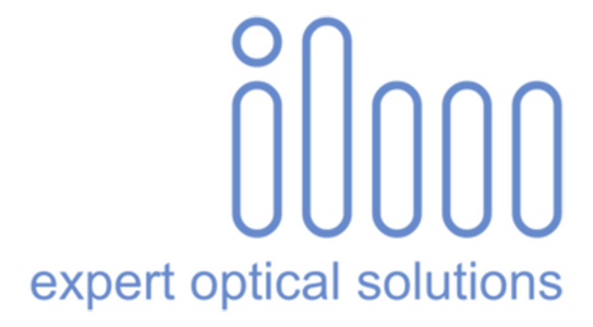 Institut für Lasertechnologien in der Medizin und Meßtechnik an der Universität Ulm - Logo