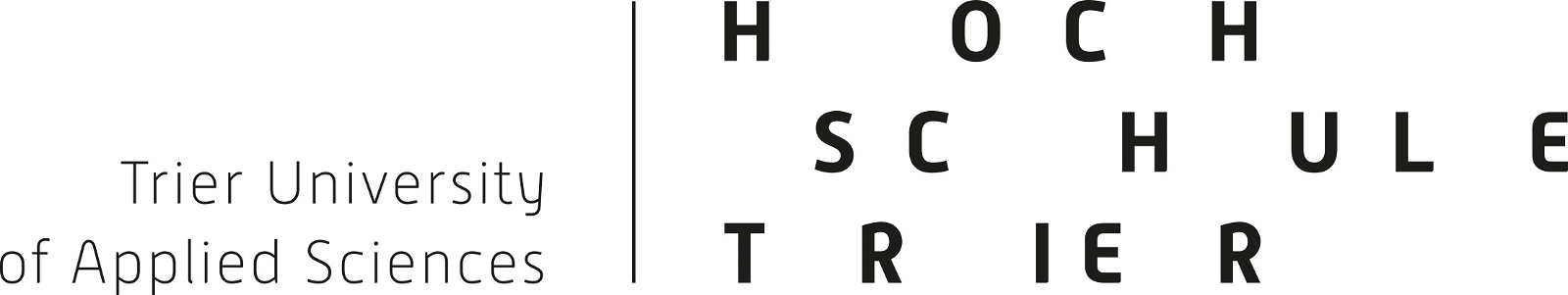 Lehrkraft für besondere Aufgaben - Physiotherapie - Hochschule Trier - Logo