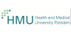 HMU Health and Medical University - Logo