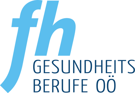 Regionalleitung BA-Studiengang Gesundheits- und Krankenpflege - FH Gesundheitsberufe Oberösterreich GmbH - Logo